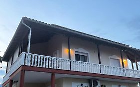 Athina'S House