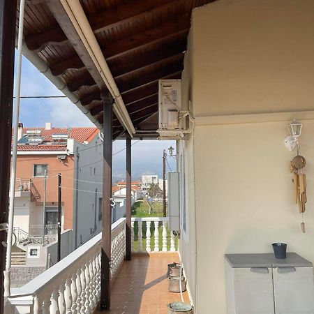 Athina'S House Διαμέρισμα Ξάνθη Εξωτερικό φωτογραφία