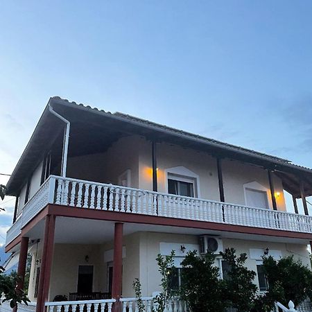Athina'S House Διαμέρισμα Ξάνθη Εξωτερικό φωτογραφία
