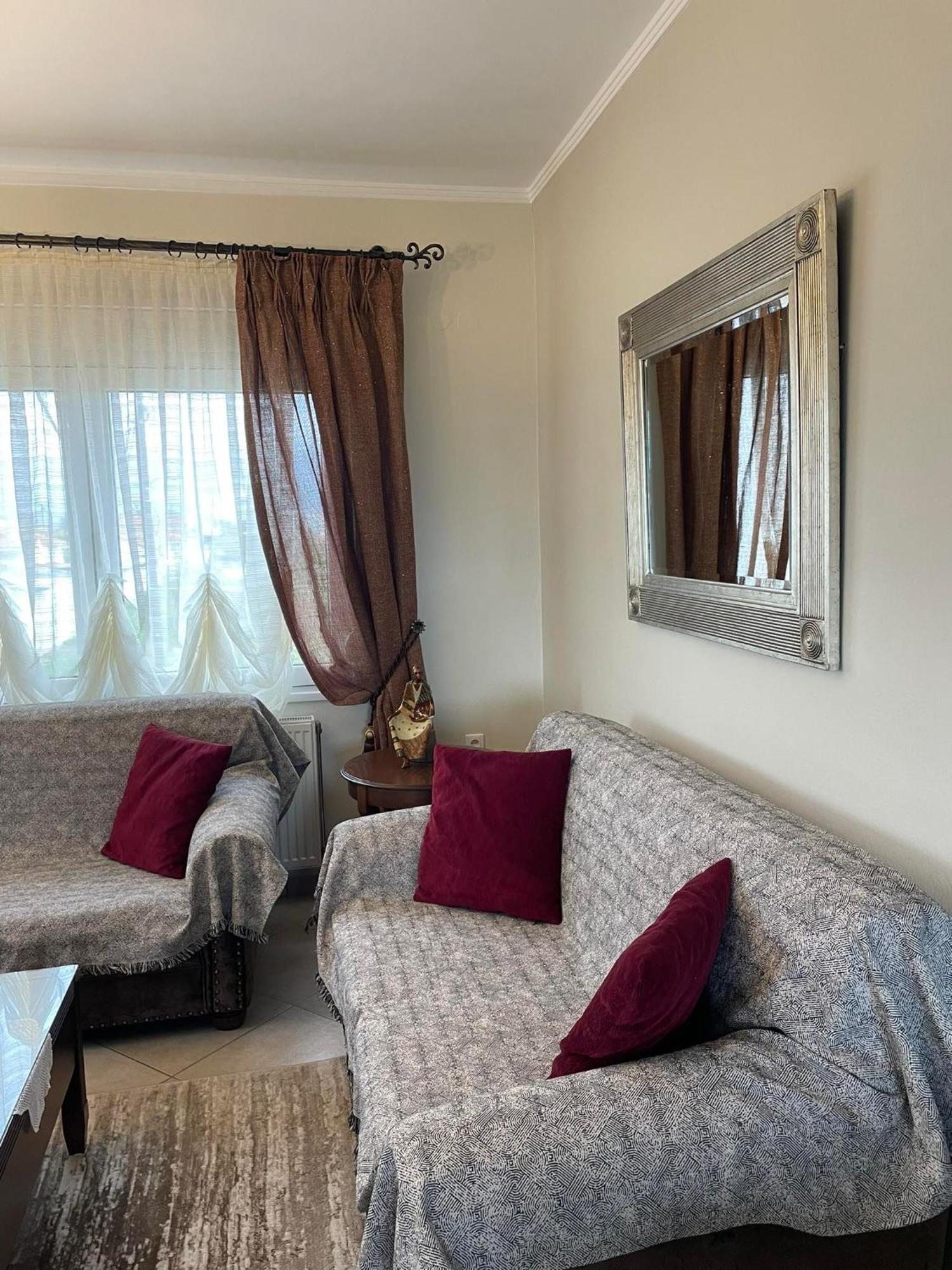 Athina'S House Διαμέρισμα Ξάνθη Εξωτερικό φωτογραφία