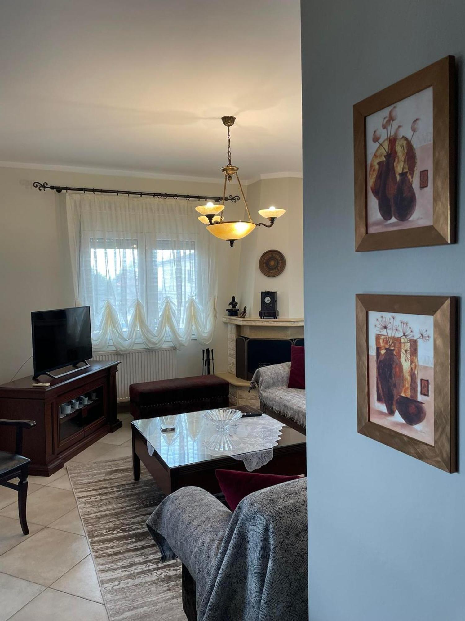 Athina'S House Διαμέρισμα Ξάνθη Εξωτερικό φωτογραφία