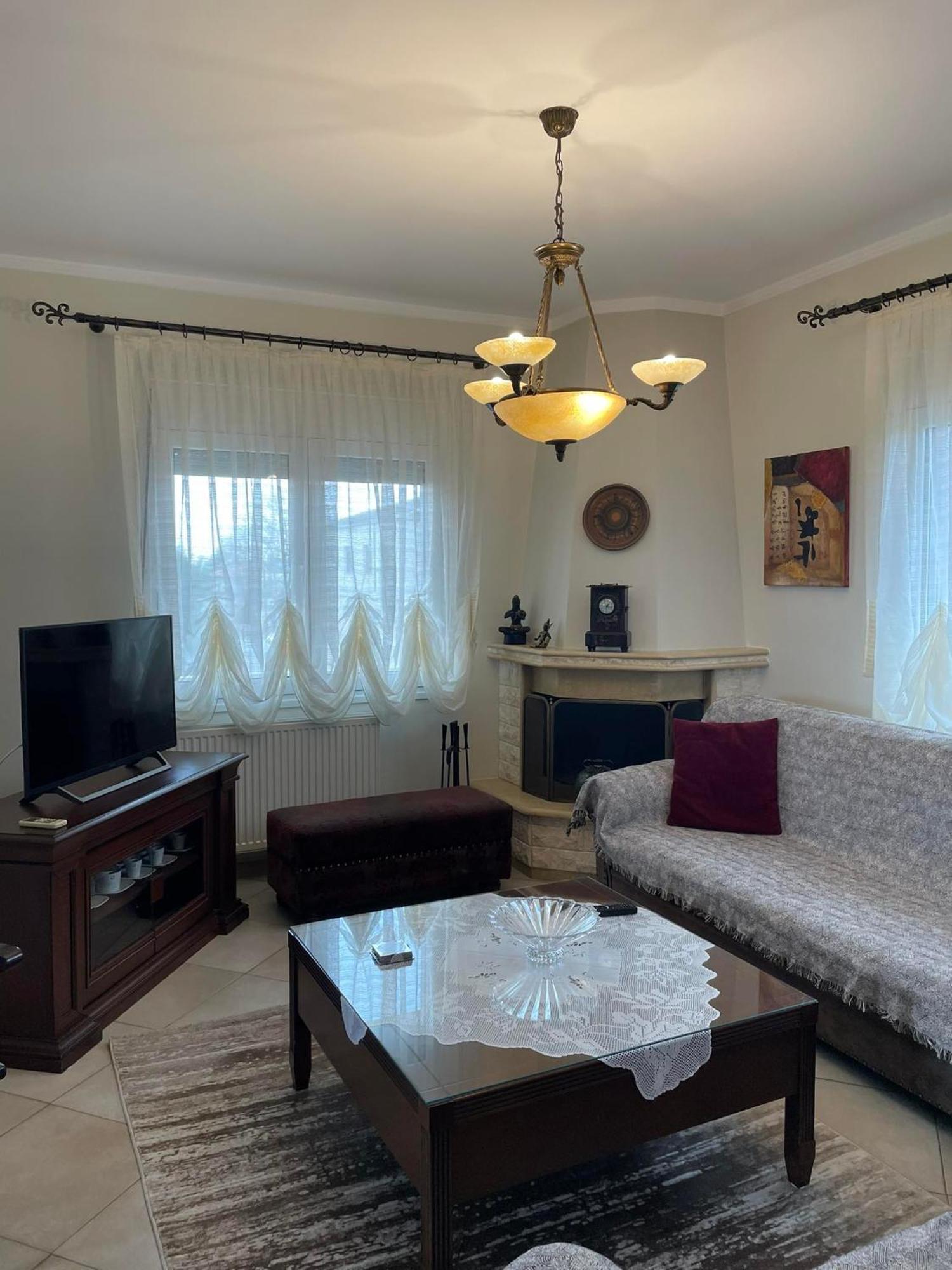 Athina'S House Διαμέρισμα Ξάνθη Εξωτερικό φωτογραφία