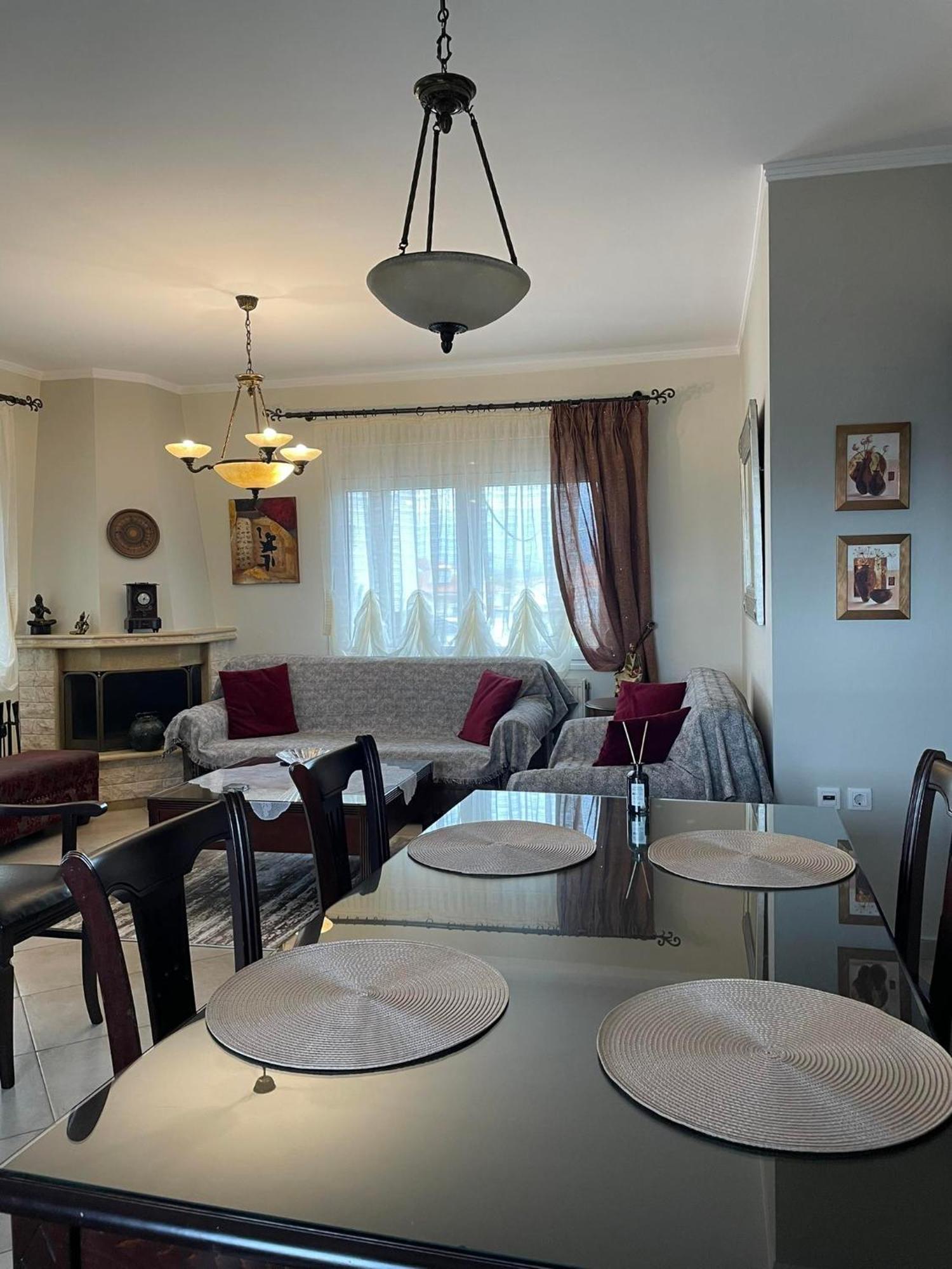 Athina'S House Διαμέρισμα Ξάνθη Εξωτερικό φωτογραφία