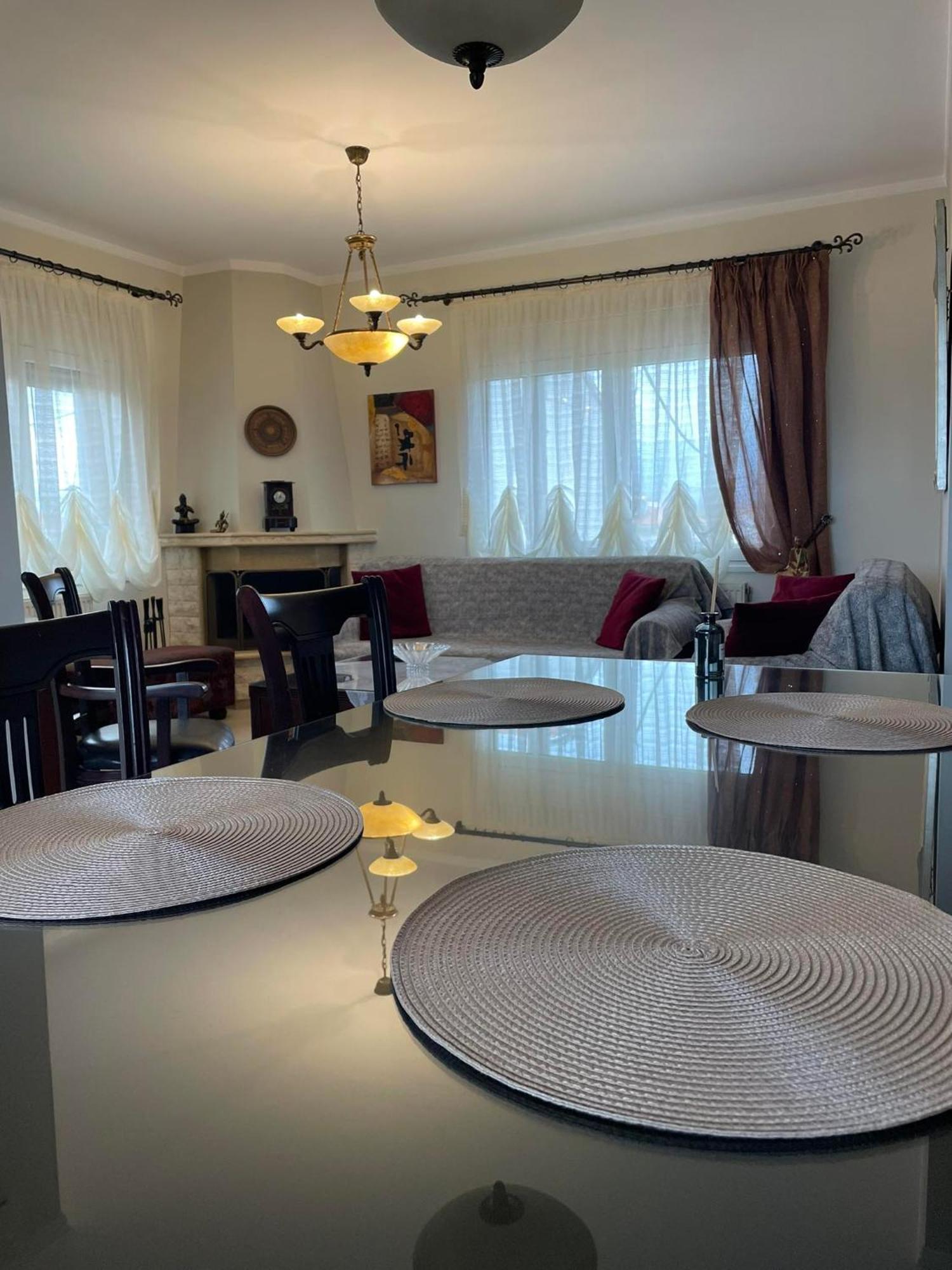 Athina'S House Διαμέρισμα Ξάνθη Εξωτερικό φωτογραφία