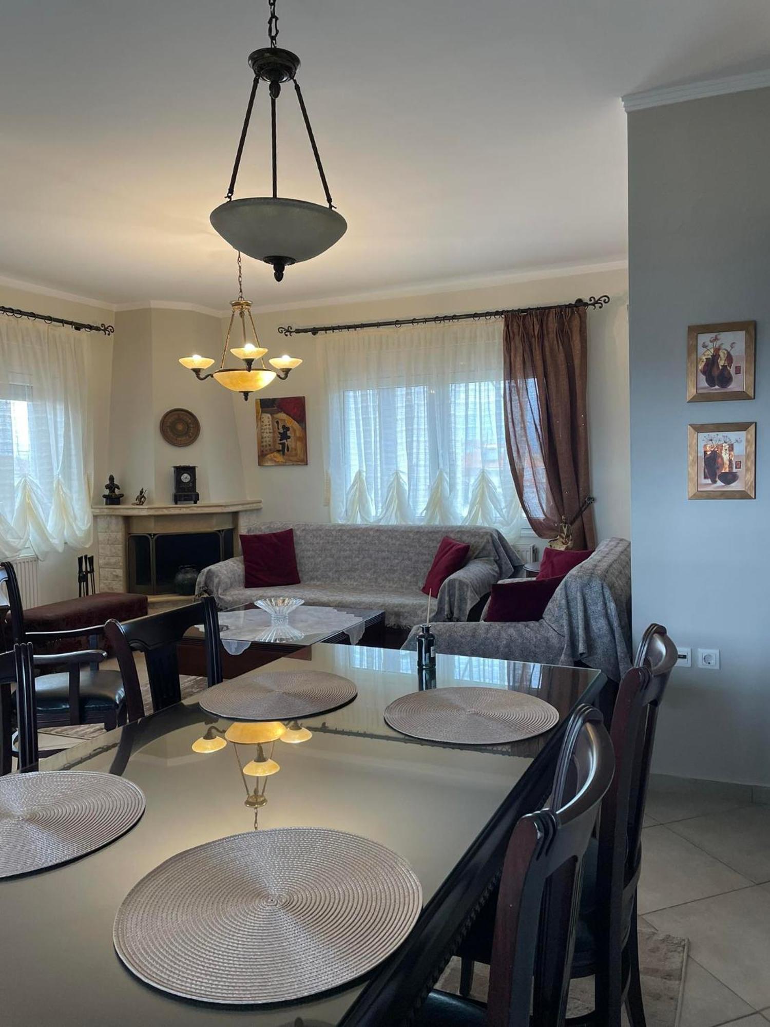 Athina'S House Διαμέρισμα Ξάνθη Εξωτερικό φωτογραφία