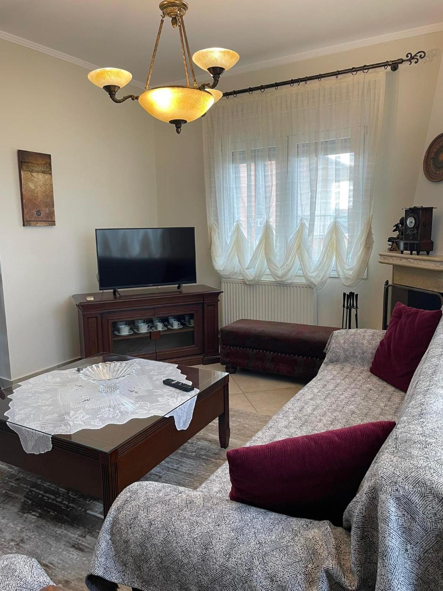 Athina'S House Διαμέρισμα Ξάνθη Εξωτερικό φωτογραφία