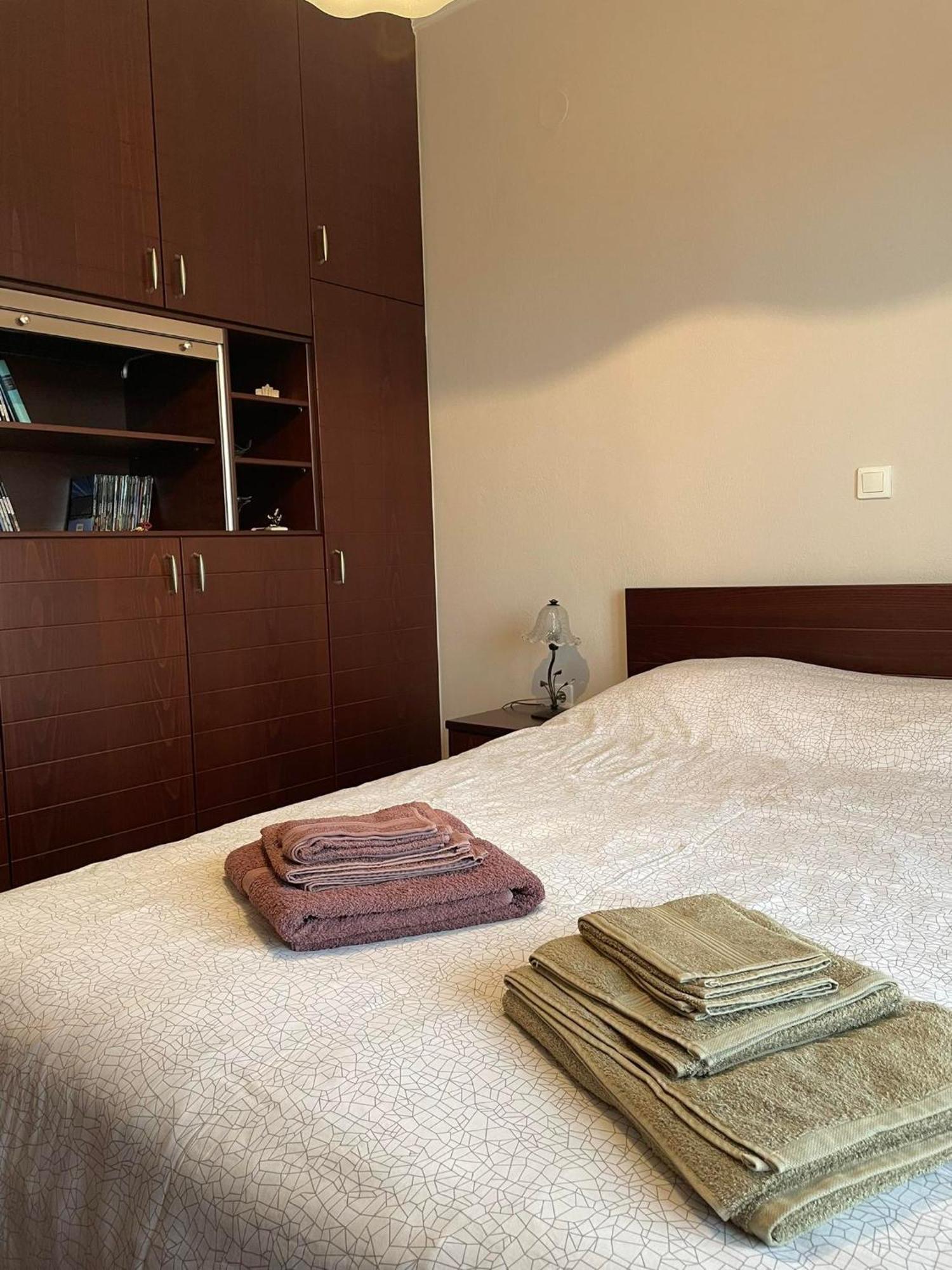 Athina'S House Διαμέρισμα Ξάνθη Εξωτερικό φωτογραφία