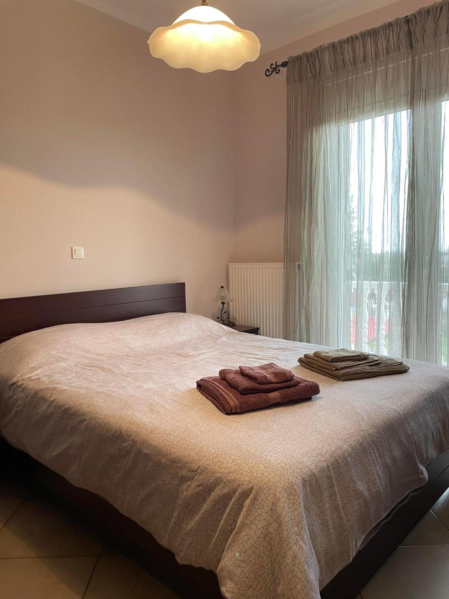 Athina'S House Διαμέρισμα Ξάνθη Εξωτερικό φωτογραφία