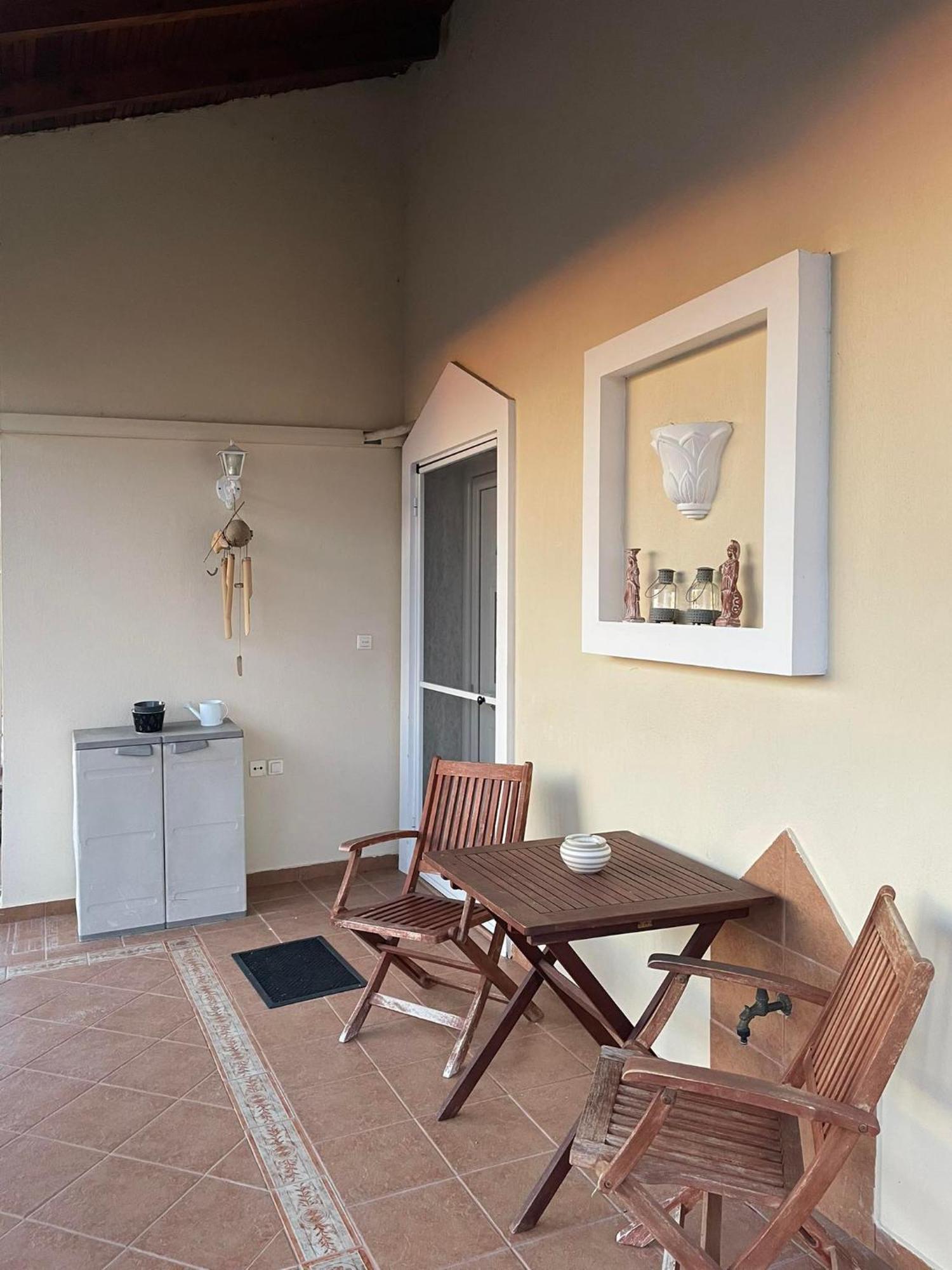 Athina'S House Διαμέρισμα Ξάνθη Εξωτερικό φωτογραφία