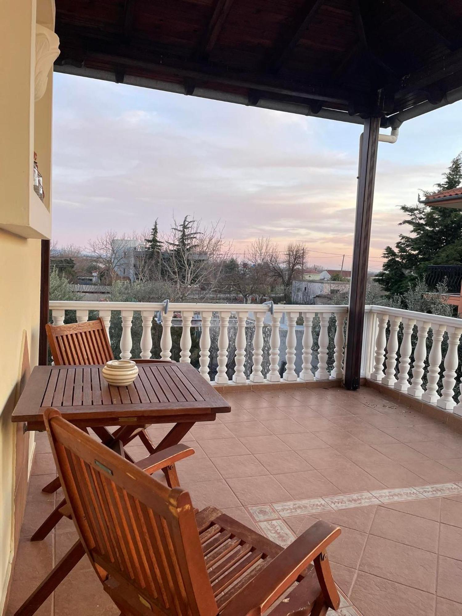 Athina'S House Διαμέρισμα Ξάνθη Εξωτερικό φωτογραφία