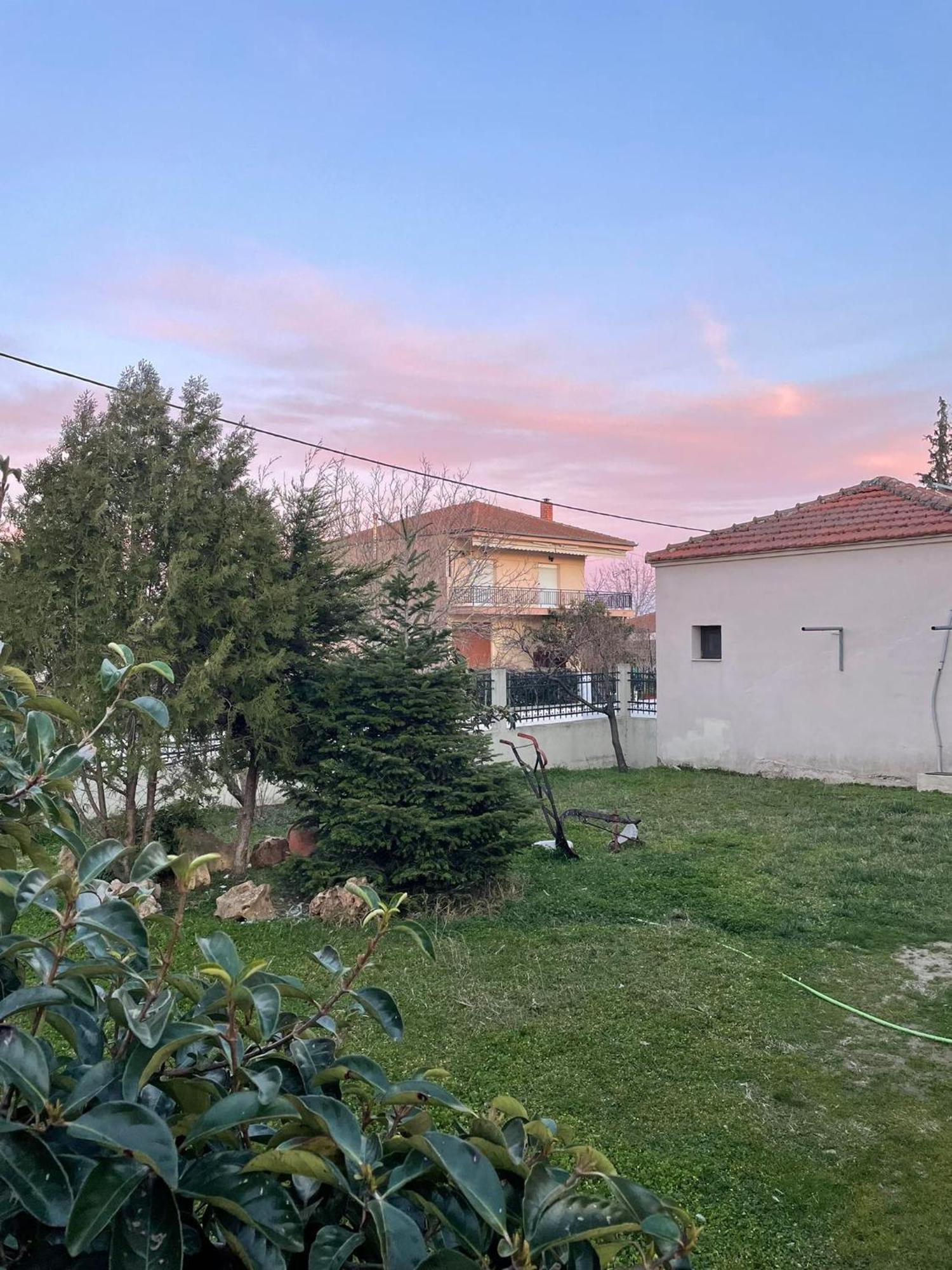 Athina'S House Διαμέρισμα Ξάνθη Εξωτερικό φωτογραφία