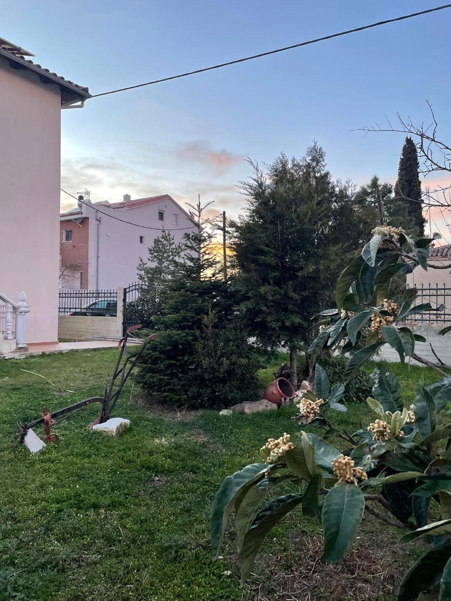 Athina'S House Διαμέρισμα Ξάνθη Εξωτερικό φωτογραφία