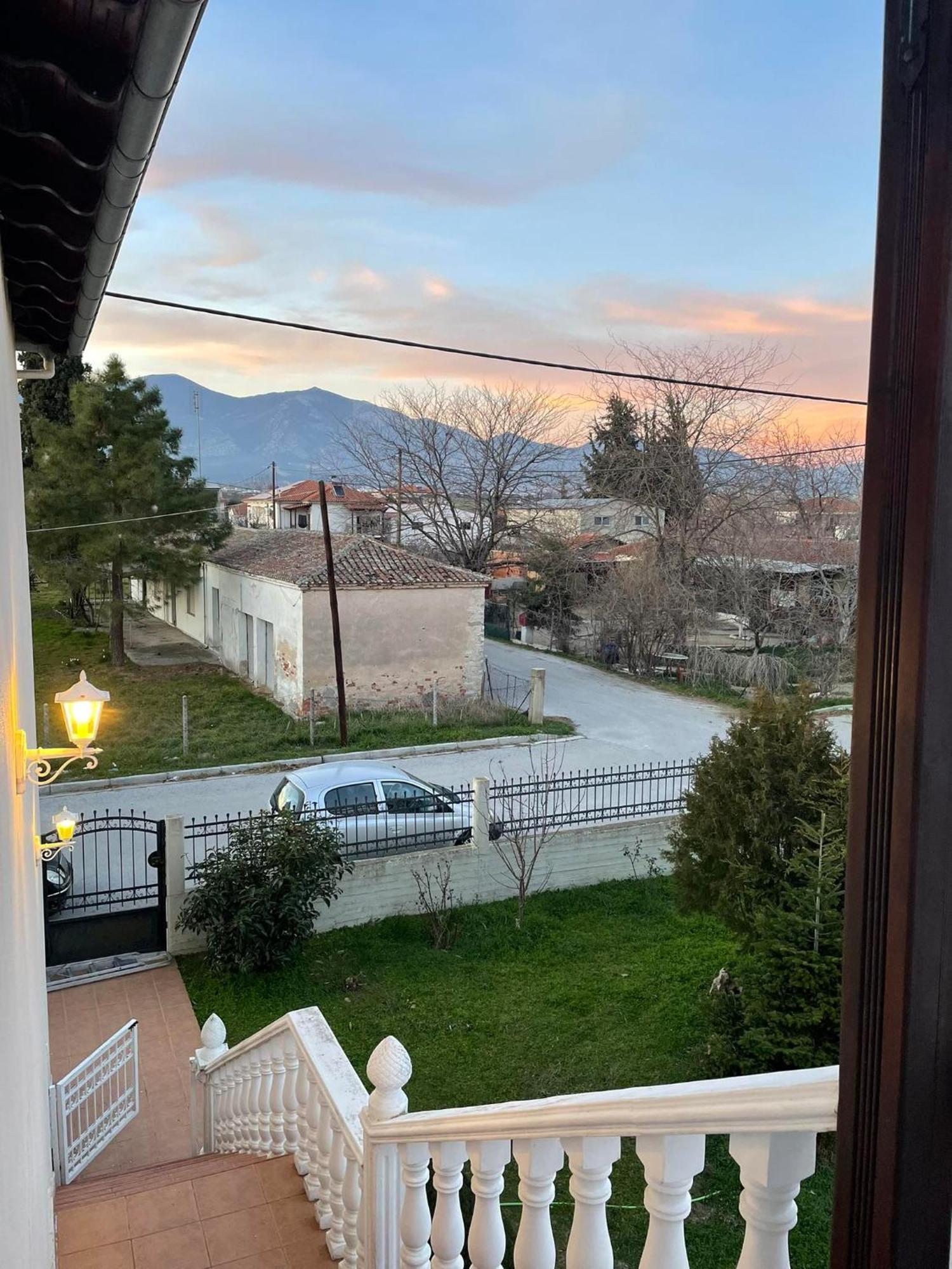 Athina'S House Διαμέρισμα Ξάνθη Εξωτερικό φωτογραφία