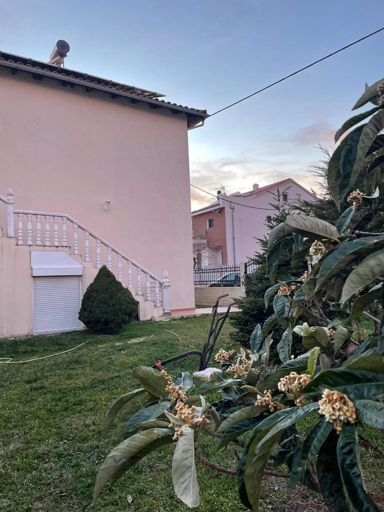 Athina'S House Διαμέρισμα Ξάνθη Εξωτερικό φωτογραφία