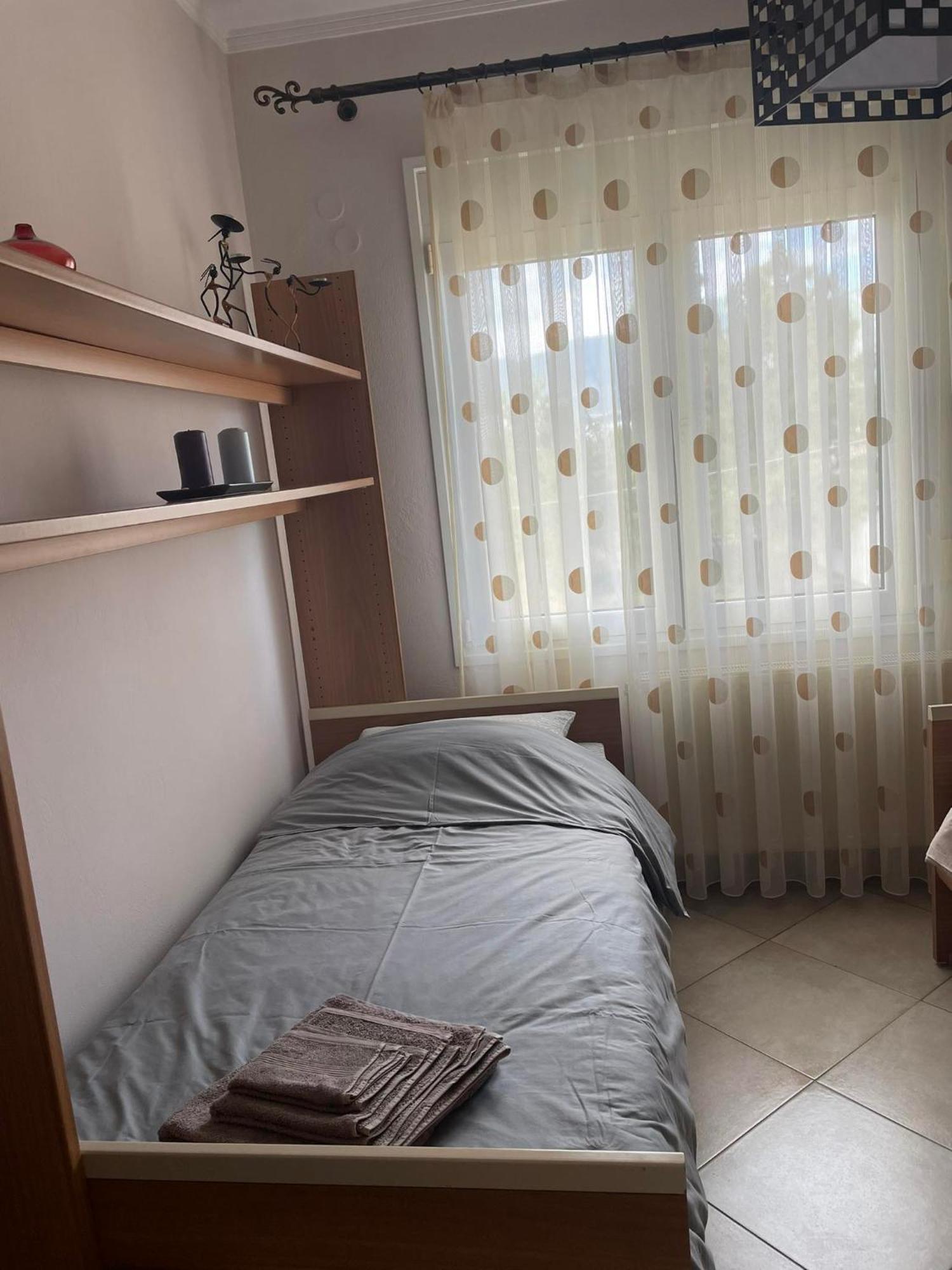 Athina'S House Διαμέρισμα Ξάνθη Εξωτερικό φωτογραφία