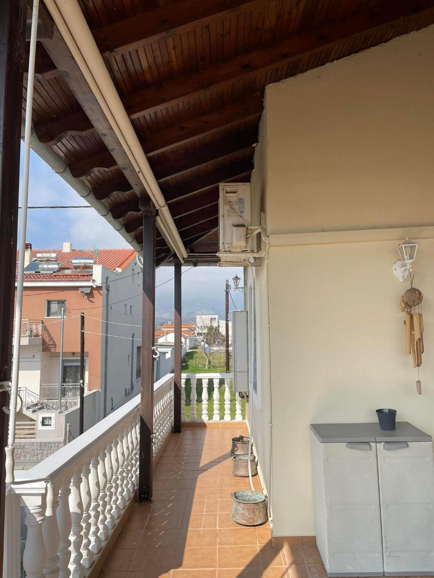 Athina'S House Διαμέρισμα Ξάνθη Εξωτερικό φωτογραφία