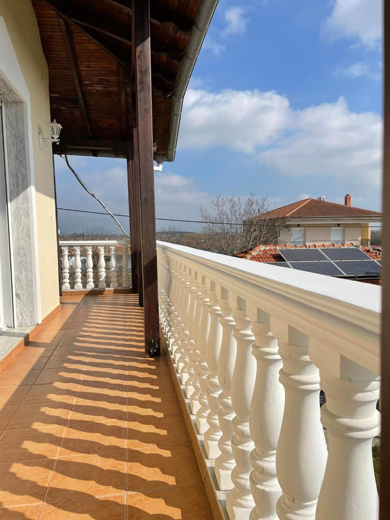 Athina'S House Διαμέρισμα Ξάνθη Εξωτερικό φωτογραφία