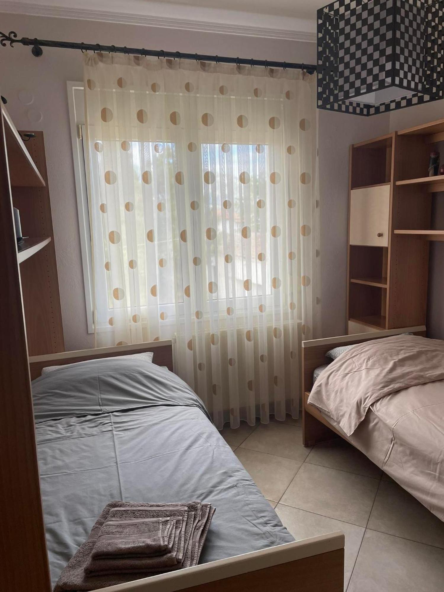 Athina'S House Διαμέρισμα Ξάνθη Εξωτερικό φωτογραφία