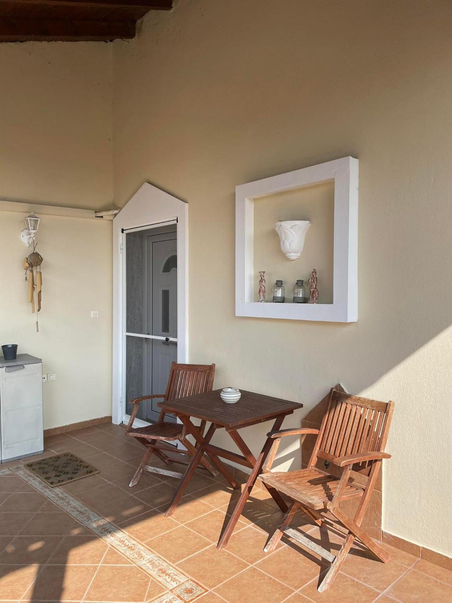 Athina'S House Διαμέρισμα Ξάνθη Εξωτερικό φωτογραφία