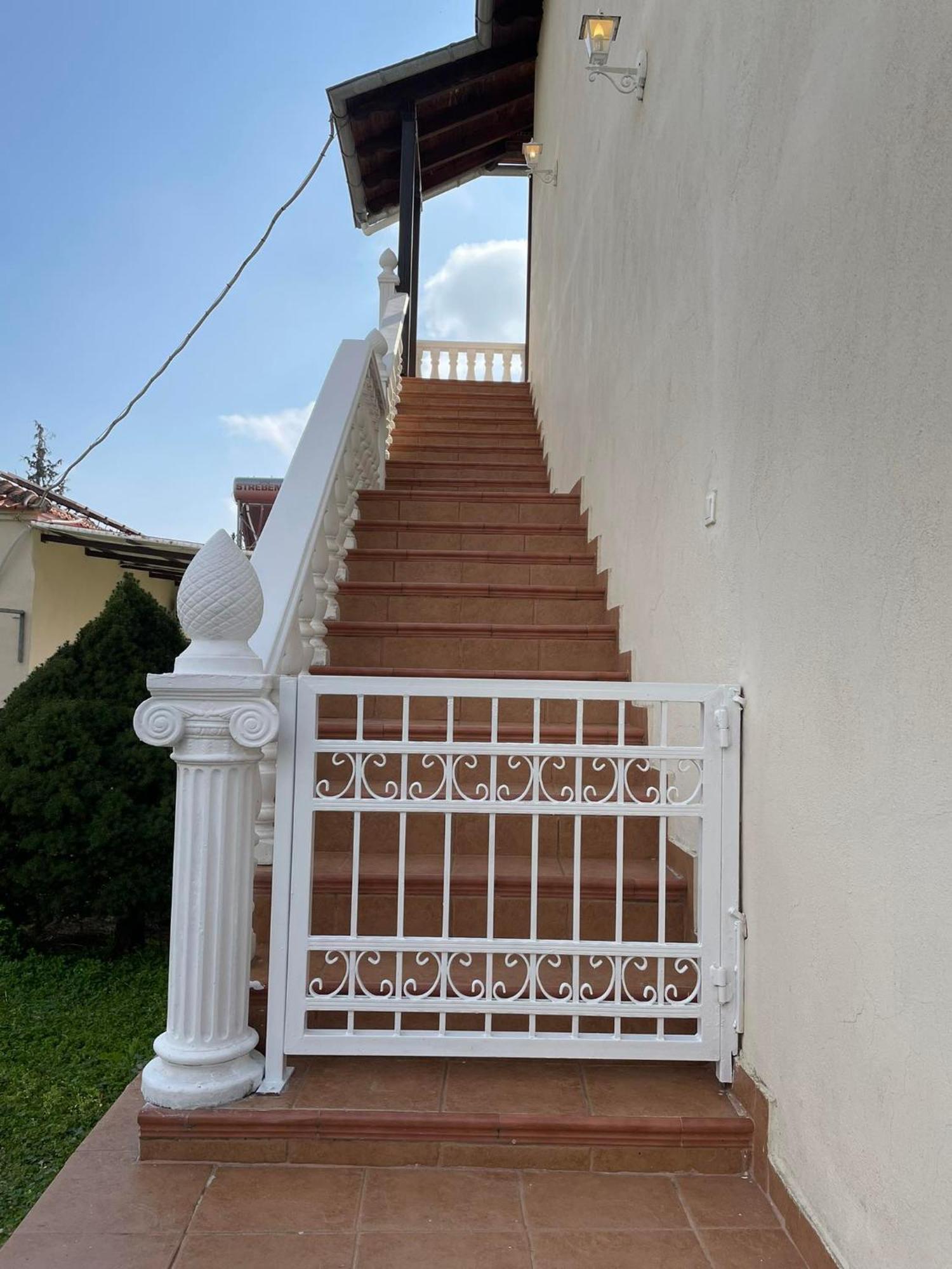 Athina'S House Διαμέρισμα Ξάνθη Εξωτερικό φωτογραφία