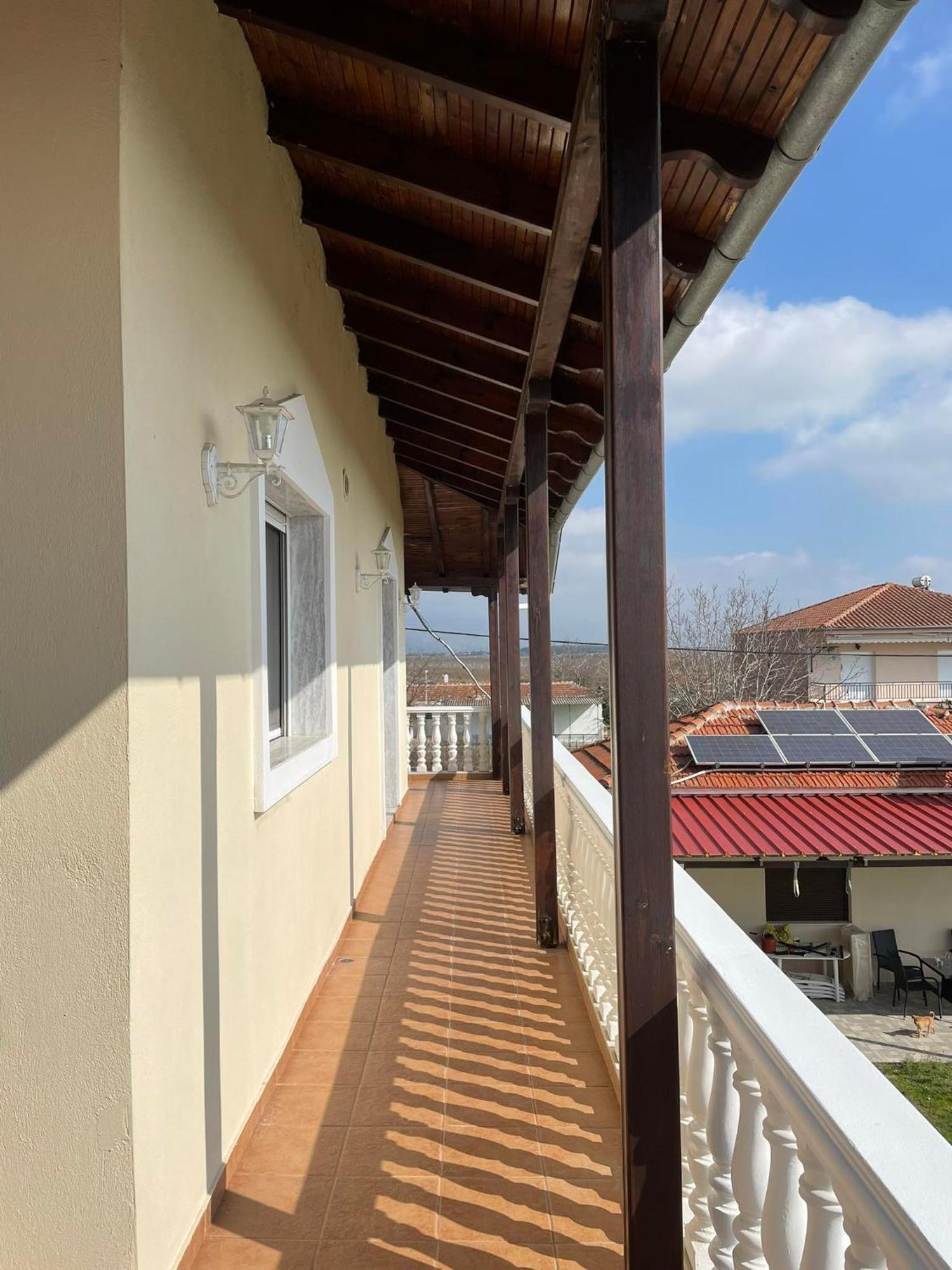 Athina'S House Διαμέρισμα Ξάνθη Εξωτερικό φωτογραφία
