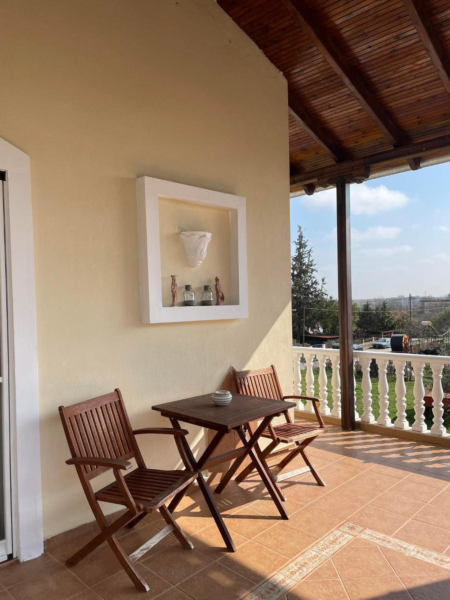 Athina'S House Διαμέρισμα Ξάνθη Εξωτερικό φωτογραφία