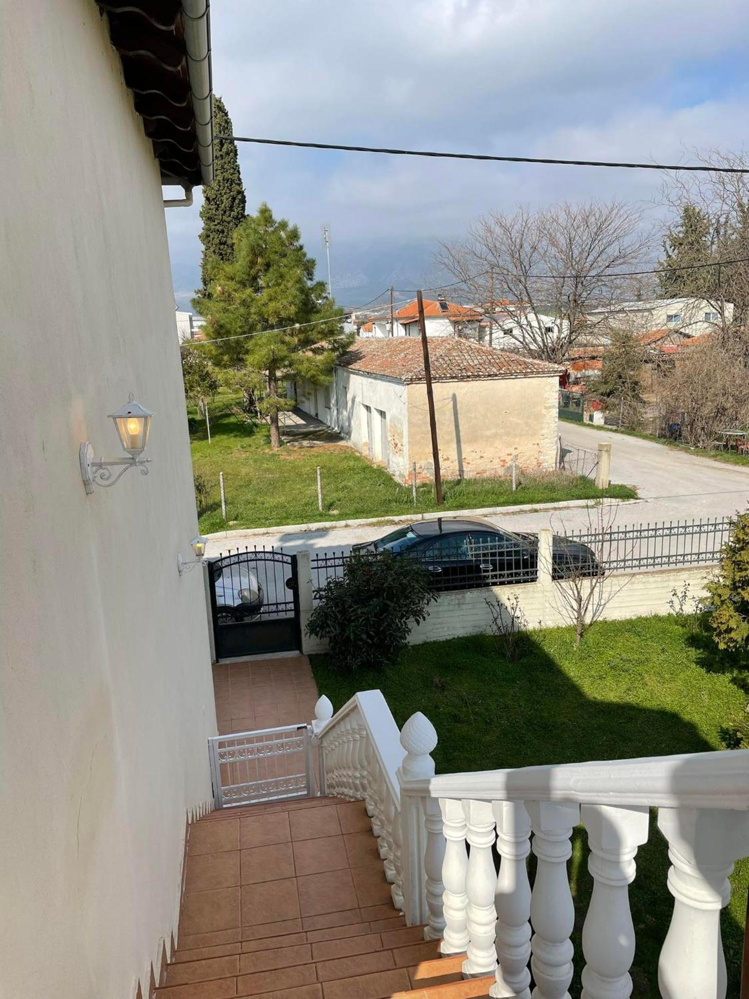 Athina'S House Διαμέρισμα Ξάνθη Εξωτερικό φωτογραφία