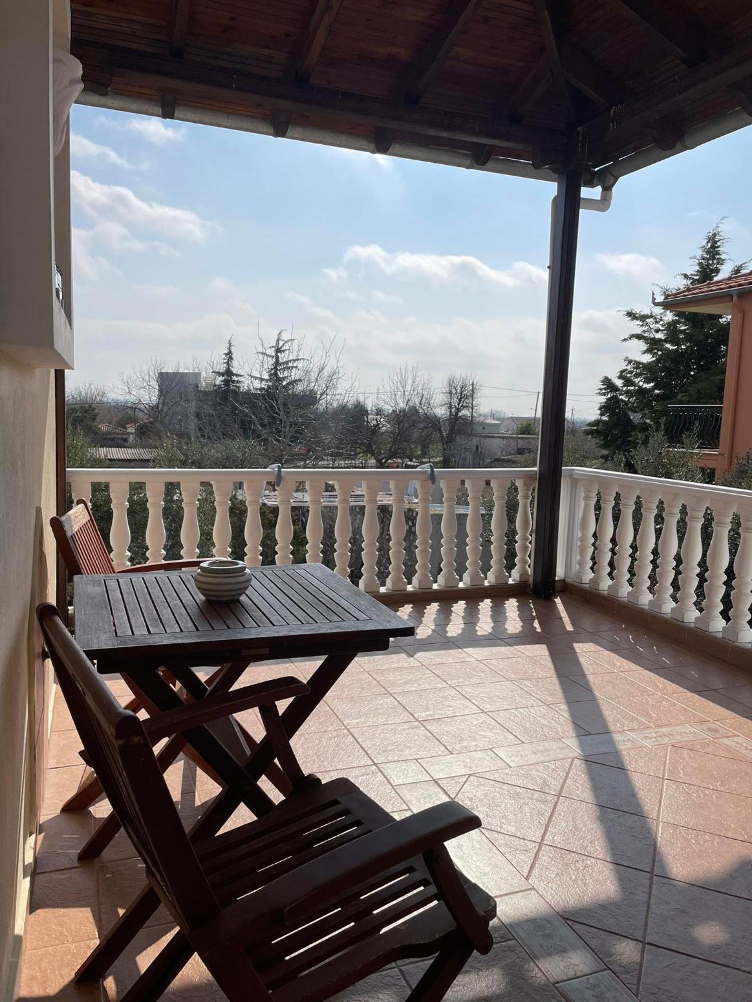 Athina'S House Διαμέρισμα Ξάνθη Εξωτερικό φωτογραφία